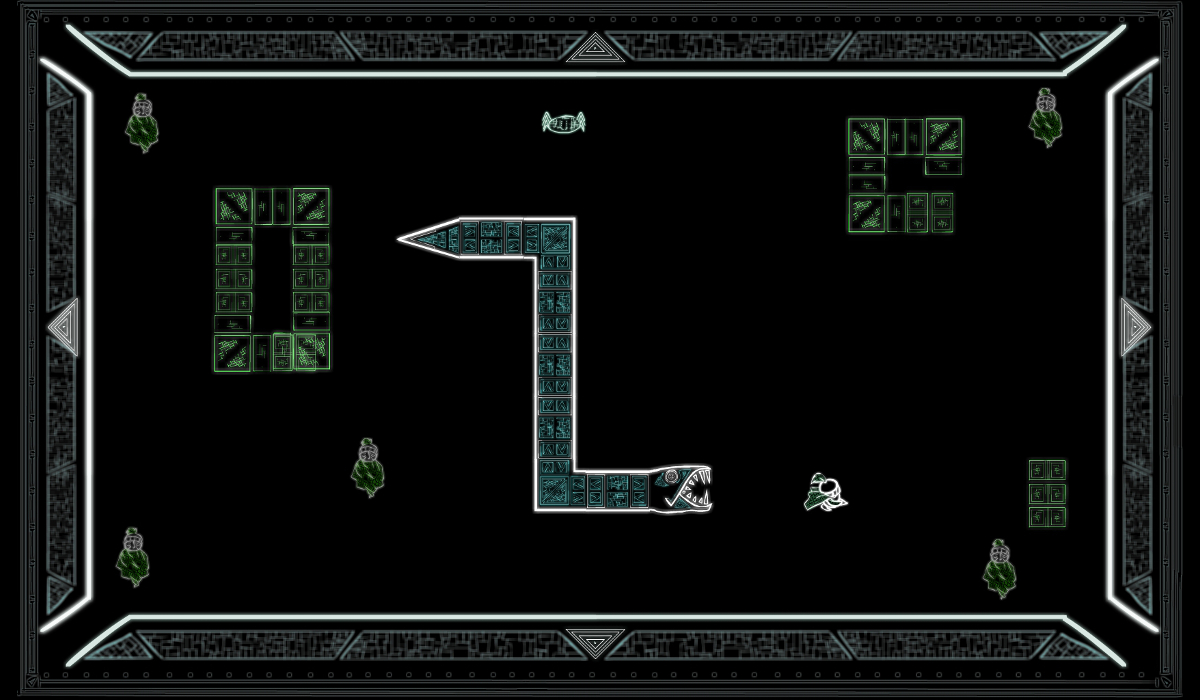 Survive The Serpent